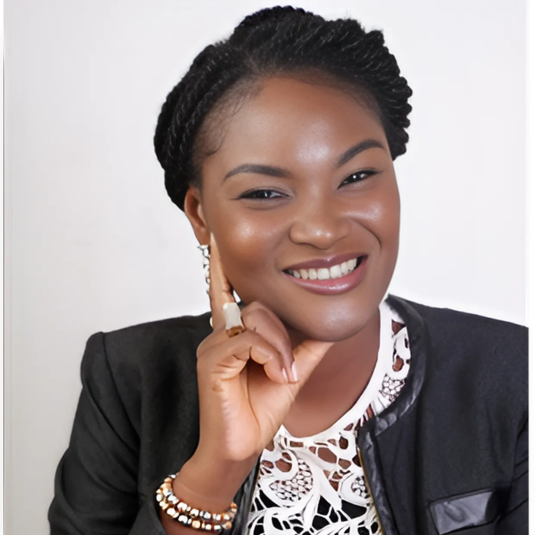 Dr. Olufunmilade Akingbagbohun