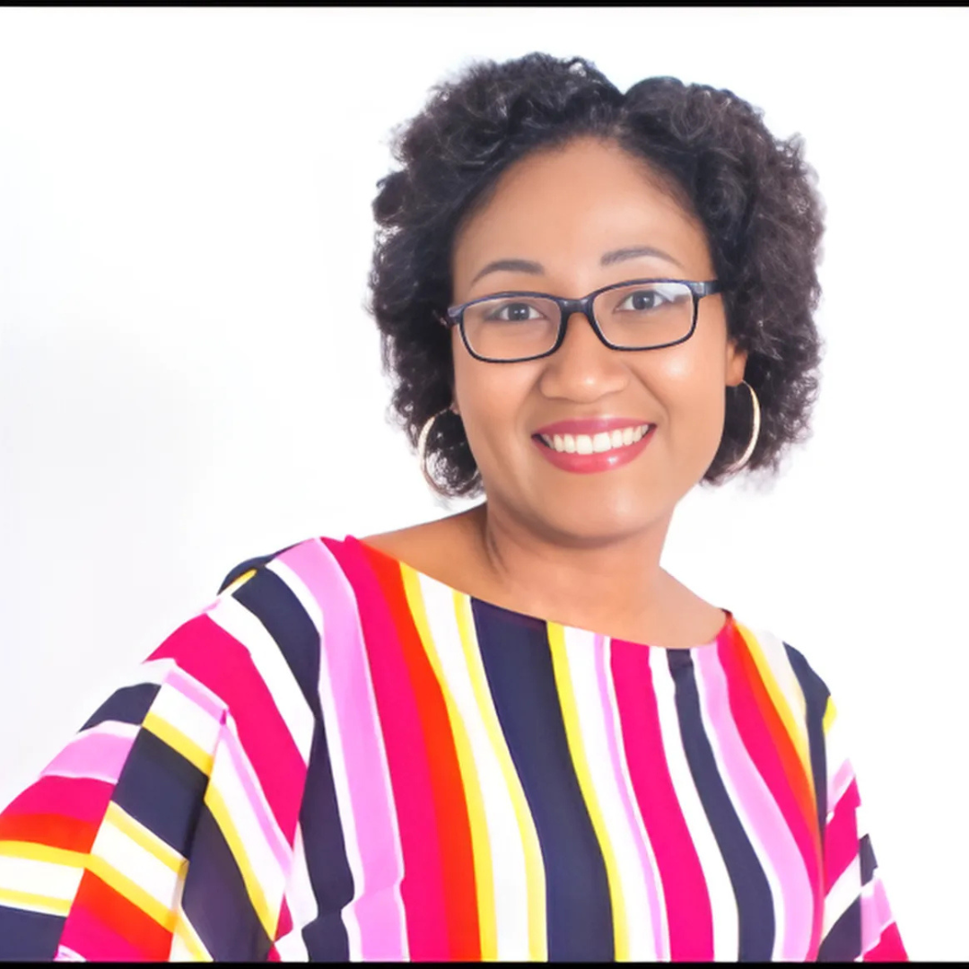 Funmilola Adeagbo