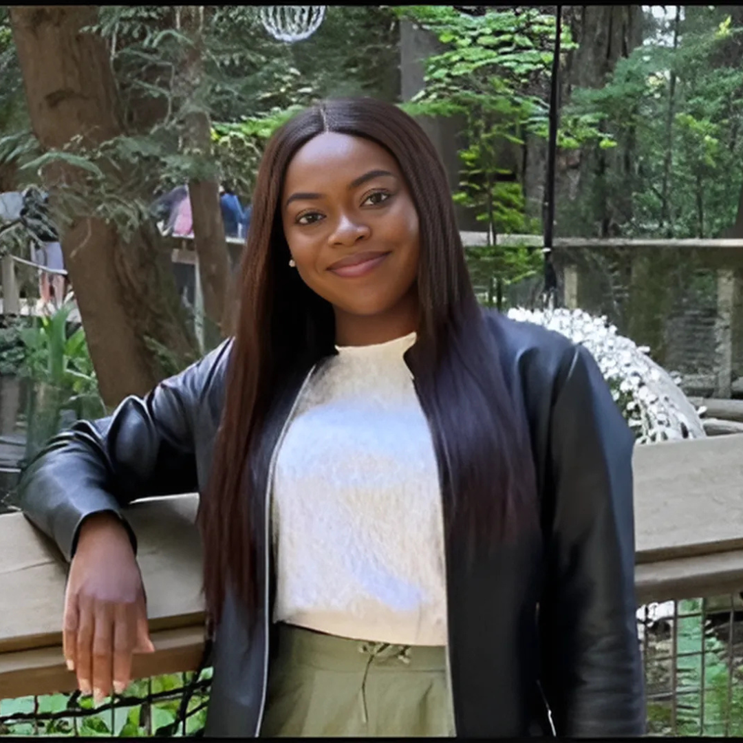 Mariam Adeleke