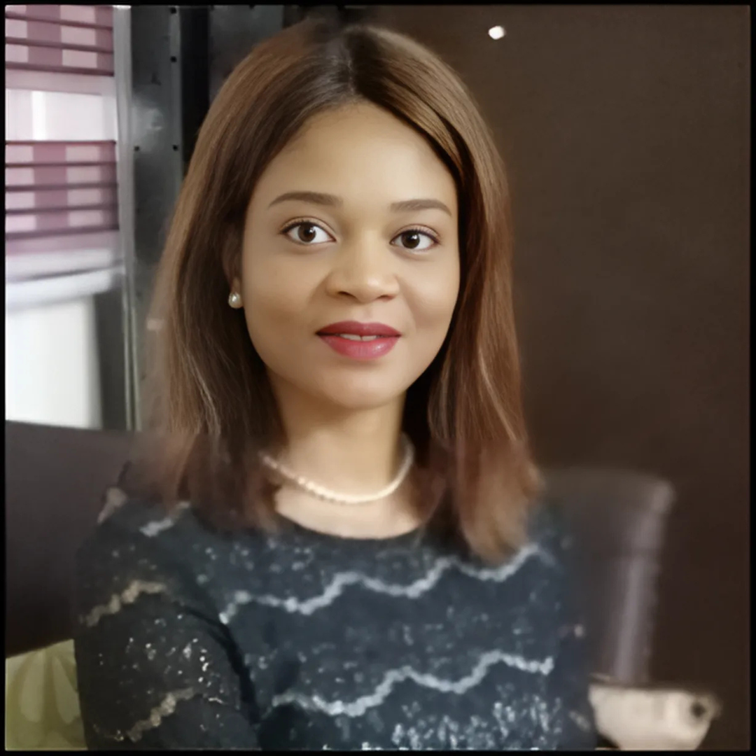 Nneka Jk-Onyeka