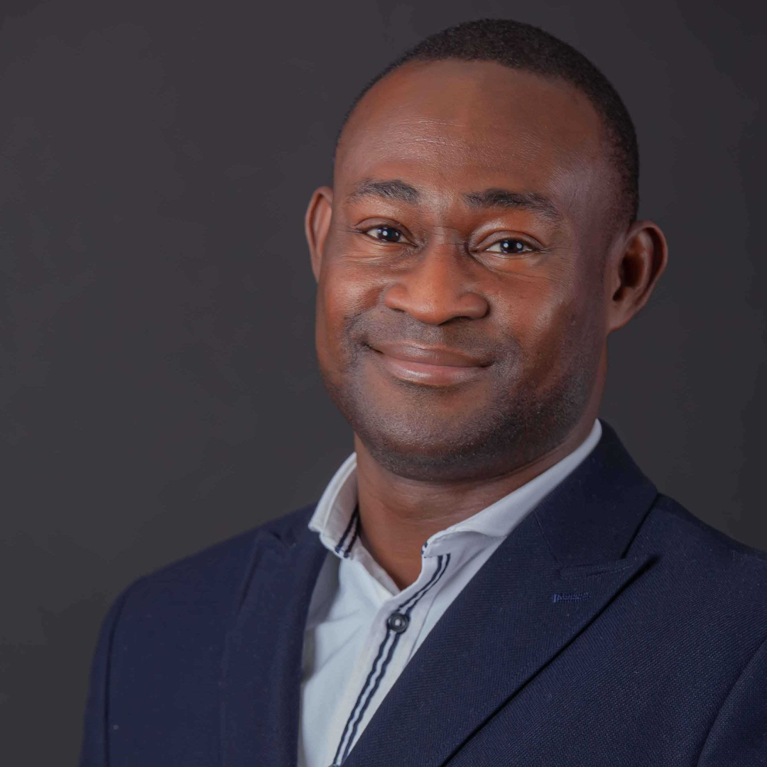 Oluwaseun Odetola