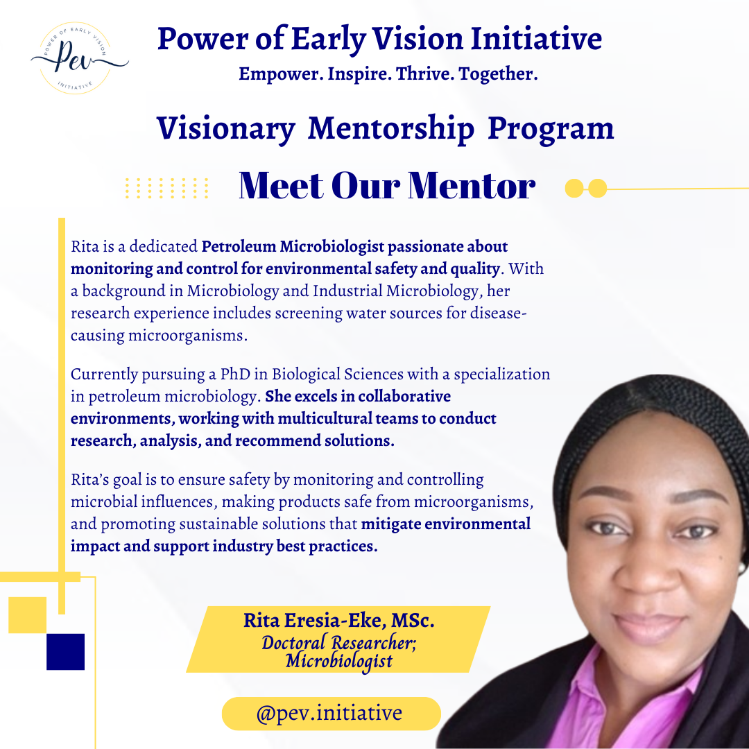 Rita Eresia-Eke's Bio