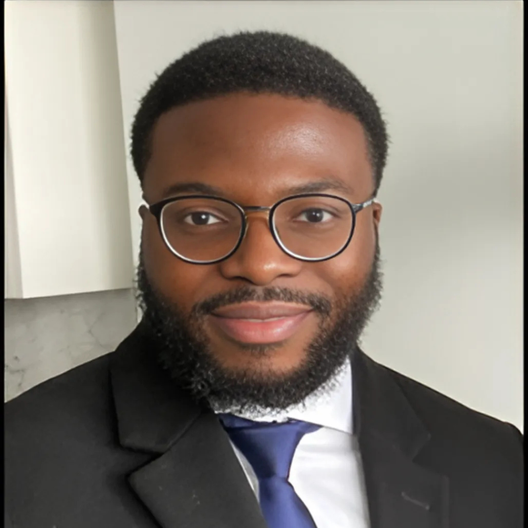 Saeed Sokoya